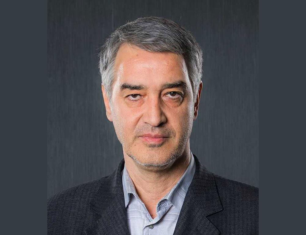دکتر عبداله آقائی