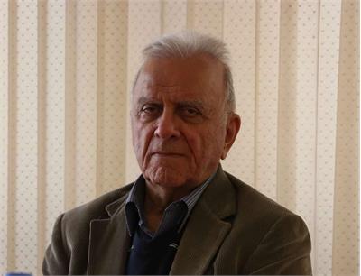 دکترمحمد کاظم مروج فرشی