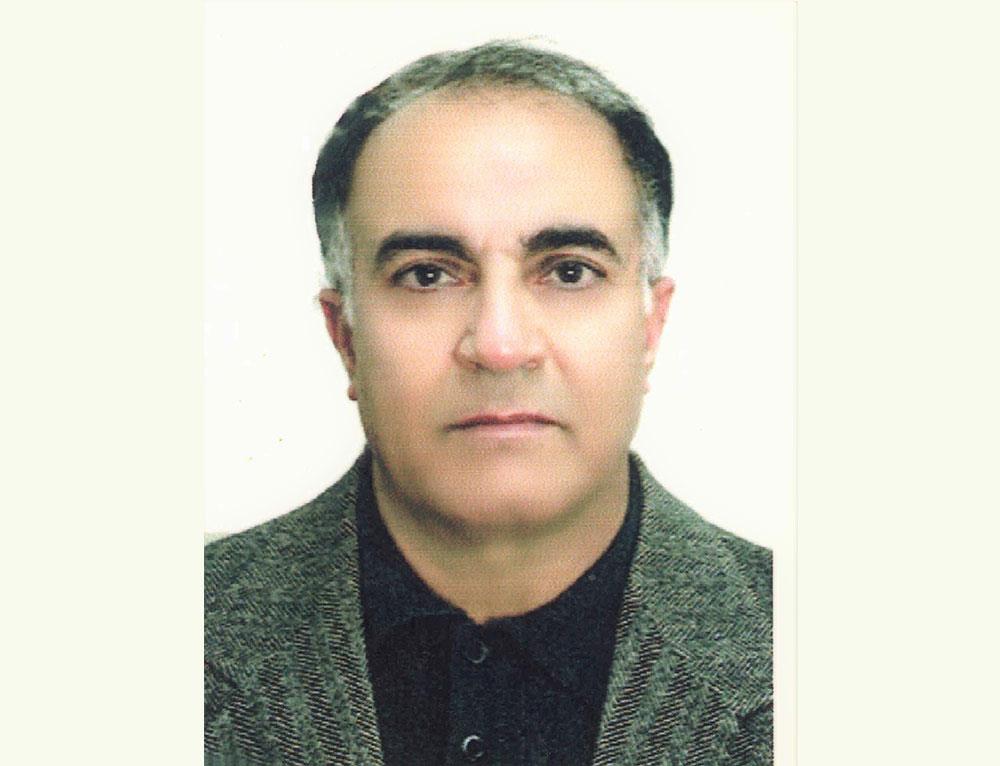 دکتر علی حائریان اردکانی