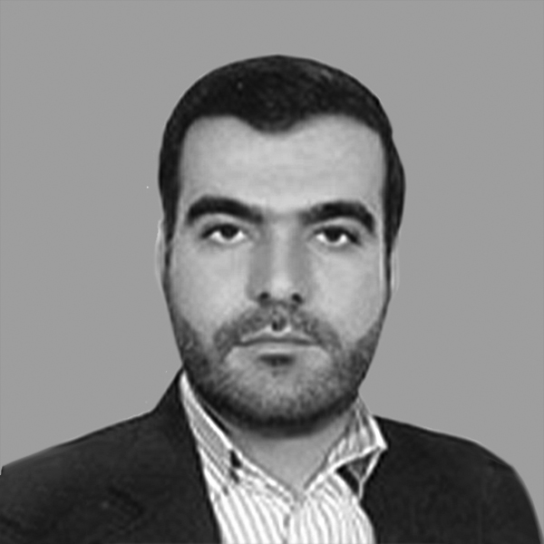 دکتر جواد پورکریمی