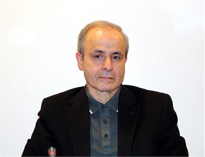 دکتر محمدتقی احمدی
